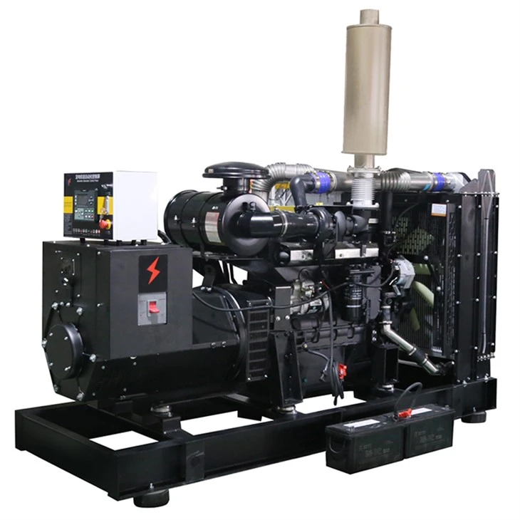 3 phase factory diese generator