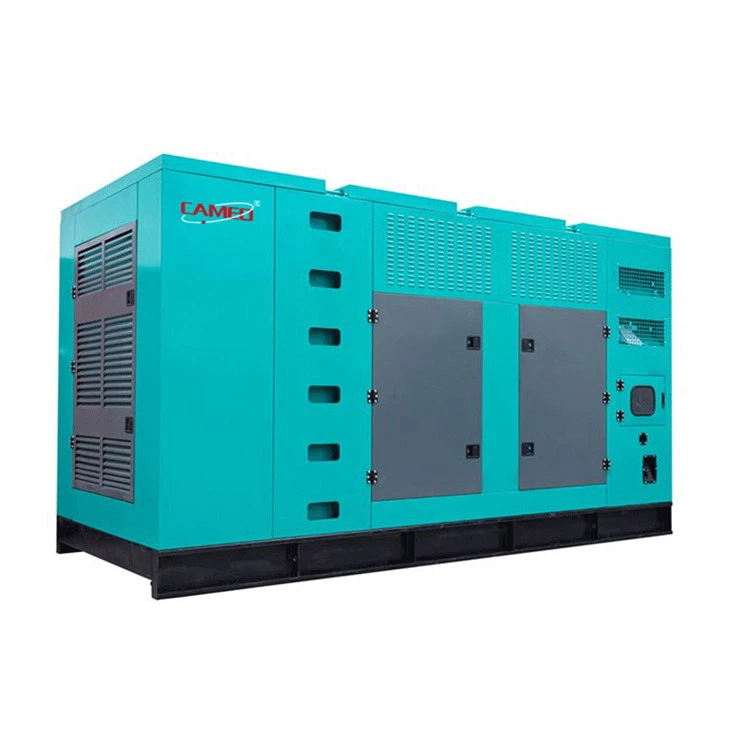 30 kva three phase diesel generator