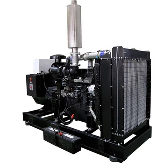Generatore diesel da 50 kva