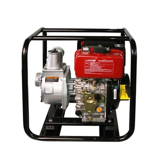 Pompa dell'acqua del motore diesel