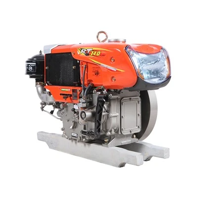 Motore diesel RT140