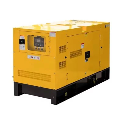 Generatore diesel con motore YUCHAI