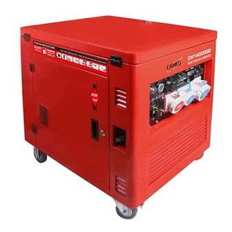 Generatore inverter a benzina